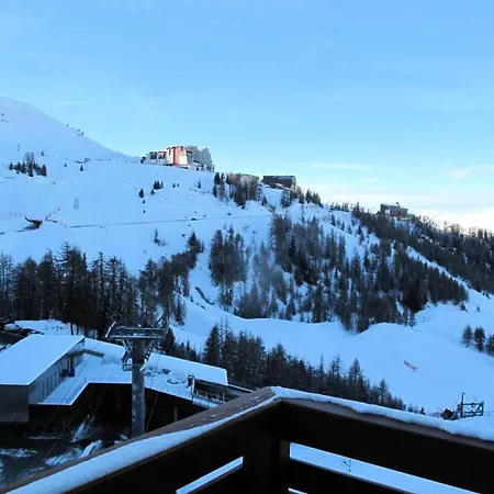 Apartment La Meije - La Meije N°51 Mae-4921 La Plagne-Tarentaise