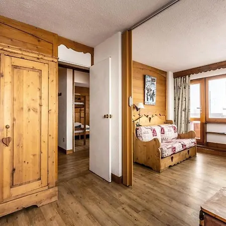 La Meije - La Meije N°51 Mae-4921 Apartment